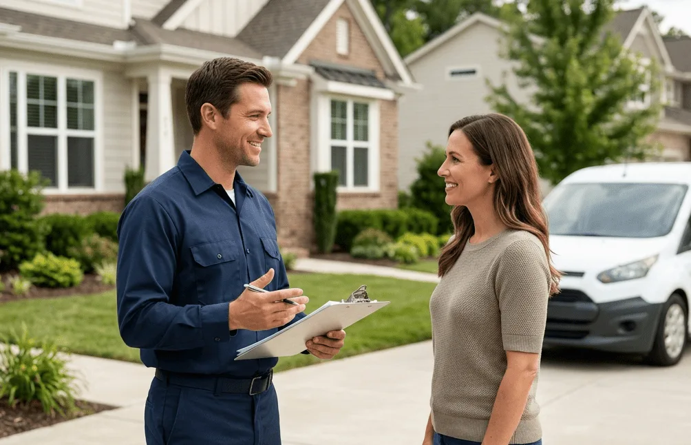 Mold Remediation Blue Creek, OH FAQs